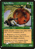 Spike Feeder (LIST-084) - The List Foil