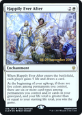 Happily Ever After (PRE-016) - Throne of Eldraine Promos Foil