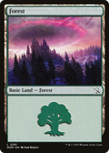 Forest (0281) (MOM-281) - March of the Machine
