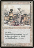 Tundra Wolves (French) - "Loups de la toundra" (REN-) - Renaissance