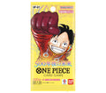 One Piece - 500 Years in the Future - Booster Pack