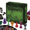 Disney Villainous: The Worst Takes It All