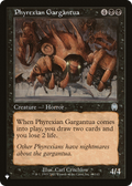 Phyrexian Gargantua (LIST-48/143) - The List