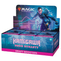 Kamigawa Neon Dynasty - Draft Booster Display