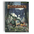 Pathfinder 2E: Monster Core (P2) (Remastered)