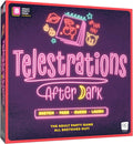Telestrations - After Dark
