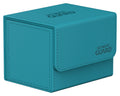Ug Deck Case Sidewinder 100+ Monocolor Petrol
