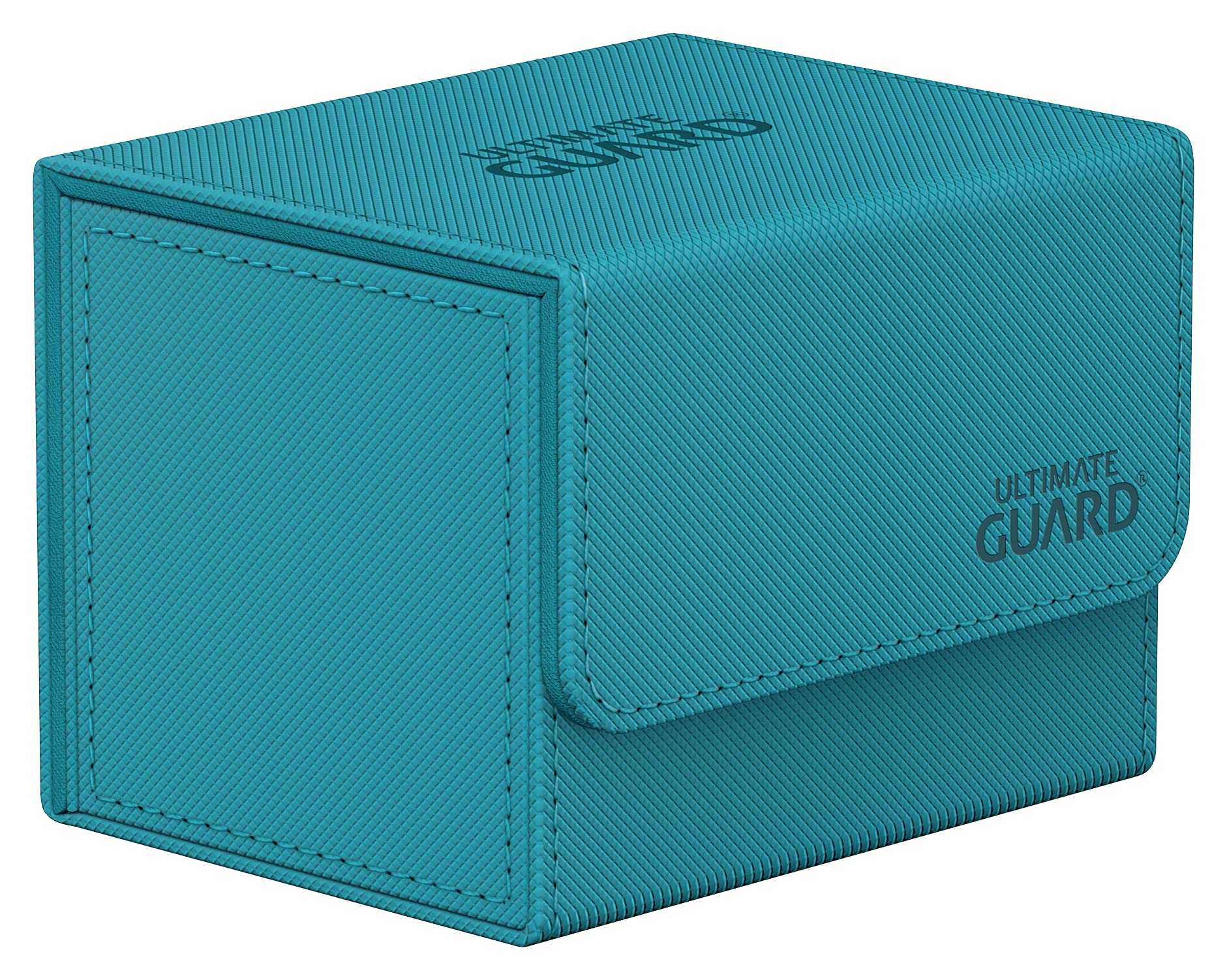 Ug Deck Case Sidewinder 100+ Monocolor Petrol