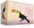 Wingspan Nesting Box