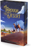 Through the Desert