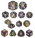 DCC 14-DIE SET MIND SPIKE