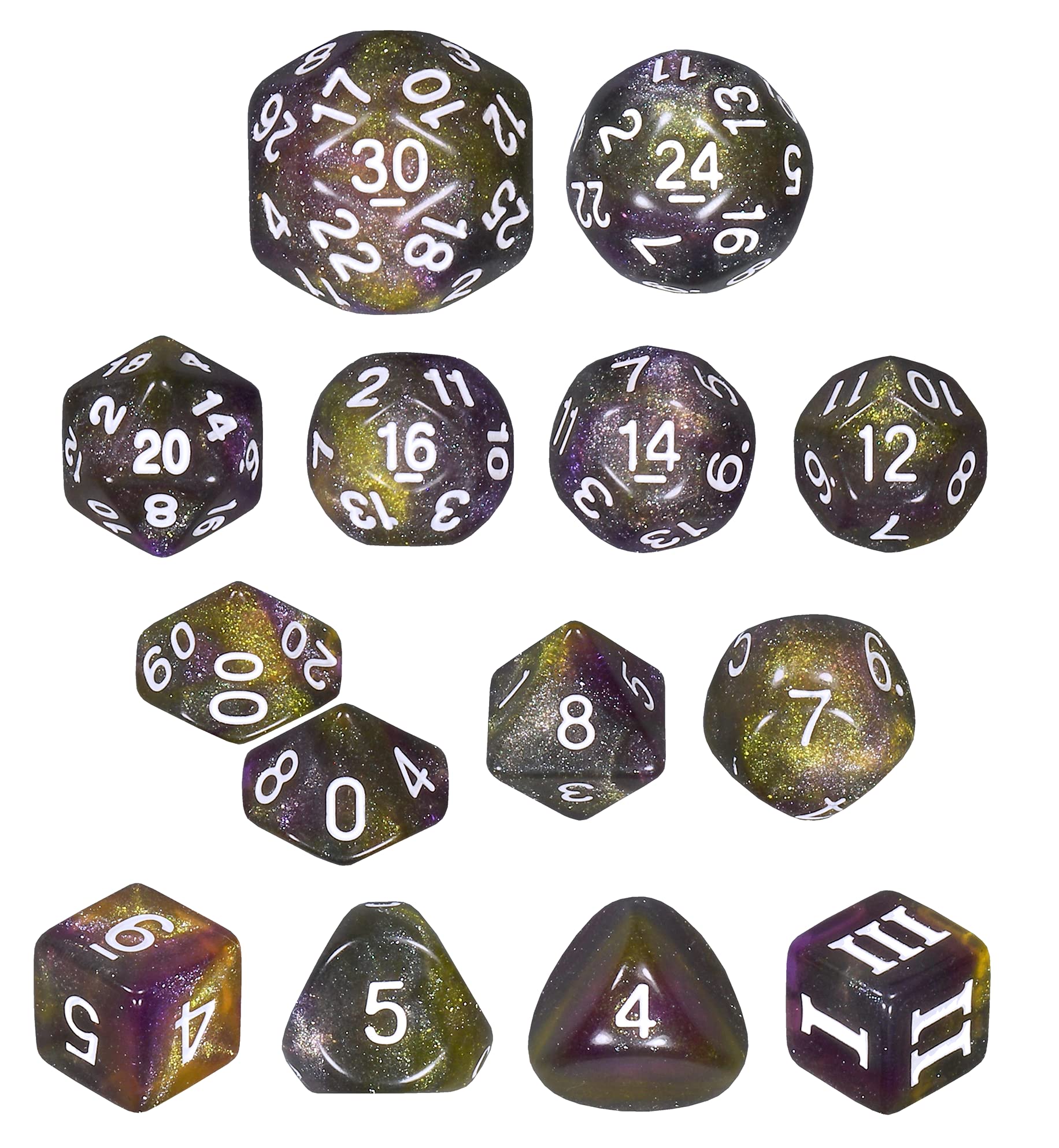 DCC 14-DIE SET MIND SPIKE