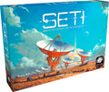SETI - Search for Extraterrestrial Intelligence