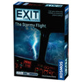 Exit - The Stormy Flight (Level 2)