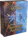 Call to Adventure: Stormlight Archive