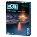 EXIT: The Game – The Cursed Labyrinth