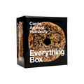 CARDS AGAINST HUMANITY: EVERYTHING BOX