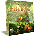Everdell: Bellfaire Expansion