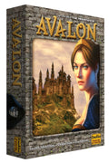 The Resistance: Avalon