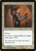 Warrior Angel (STH-) - Stronghold