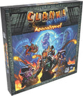 Clank! In! Space!: Apocalypse!