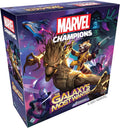 Marvel Champions The Card Game: The Galaxy's Most Wanted Campaign Expansion
