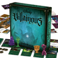 Disney Villainous: Introduction to Evil