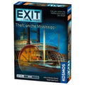 EXIT - Theft on the Mississippi (Level 3)