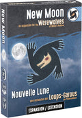 Werewolves: New Moon / Loups-Garous: Nouvelle Lune