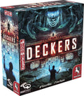 Deckers