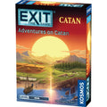 EXIT - Adventures on CATAN
