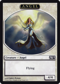 Angel Token (M14-002) - Magic 2014 Tokens