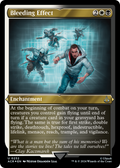 Bleeding Effect (ACR-232) - Assassin's Creed Etched Foil