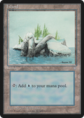 Island (336) (ICE-336) - Ice Age
