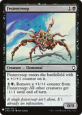Festercreep (LIST-063) - The List