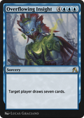 Overflowing Insight (ANB-030) - Arena Beginner Set
