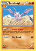 Aerodactyl  Dark Explorers - Rare