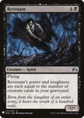Revenant (LIST-117) - The List