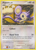 Aipom (50) (50) 050  Majestic Dawn - Common