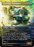 Guidelight Pathmaker (Borderless) (DFT-324) - Aetherdrift