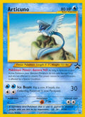 Articuno (48) (48) 048  WoTC Promo - Promo