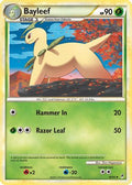 Bayleef 040  Call of Legends - Uncommon