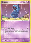 Beldum  Deoxys - Common