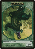 Lizard Token (ARB-002) - Alara Reborn Tokens