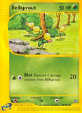 Bellsprout (45)  Aquapolis - Uncommon