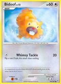 Bidoof  - Reverse Holofoil Supreme Victors - Common
