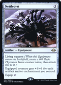 Nettlecyst (PRE-231) - Modern Horizons 2 Promos Foil