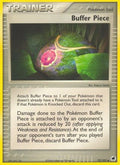 Buffer Piece/101  Dragon Frontiers - Uncommon