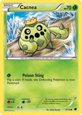 Cacnea  Plasma Freeze - Common