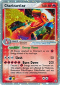 Charizard ex  - Holofoil FireRed & LeafGreen - Ultra Rare